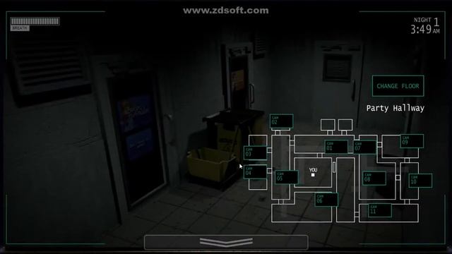 Прохождения Игры Джолиби #1 смотреть онлайн