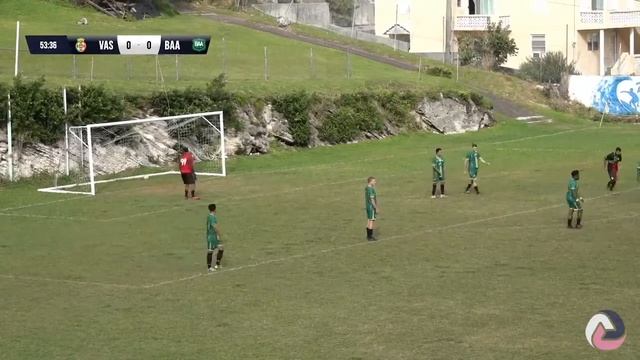 Vasco da Gama vs BAA Highlights | Nov 28 2021 смотреть онлайн
