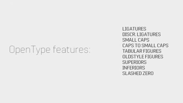 Pancetta Pro Font Download смотреть онлайн