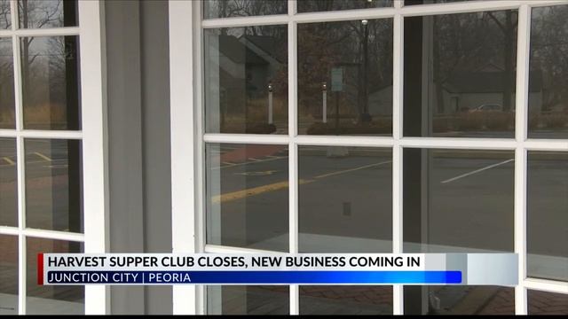 Harvest Supper Club in Junction City closes, new business coming in смотреть онлайн