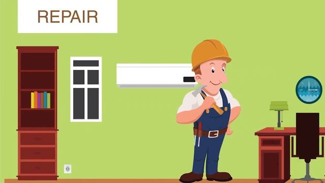 Flexfix Cleaning & Maintenance Company in Dubai смотреть онлайн