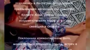 «Невеста из Стамбула» сериал завершен, Энвер расцвела  - Turkmedia