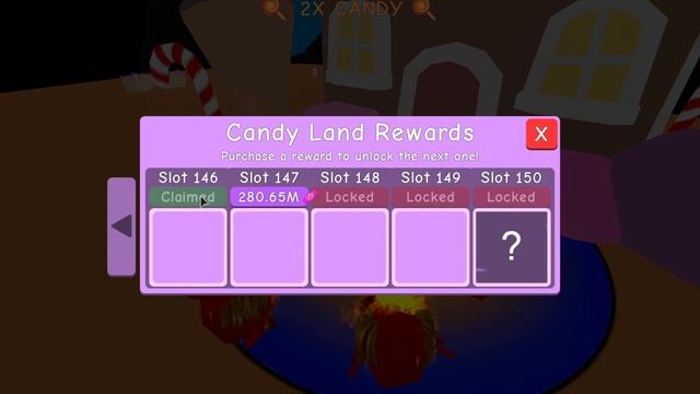 GETTING GUMMY WINGED HYDRA (Roblox Bubble Gum Simulator) смотреть онлайн
