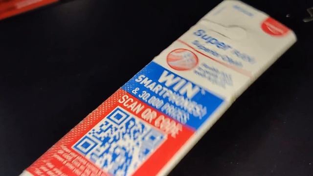 Colgate® Super Flexi™ Toothbrush!#shorts #videos #play in India! смотреть онлайн