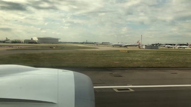 TRIP REPORT | LHR-BAH GULF AIR 787, BETTER THAN EMIRATES? смотреть онлайн