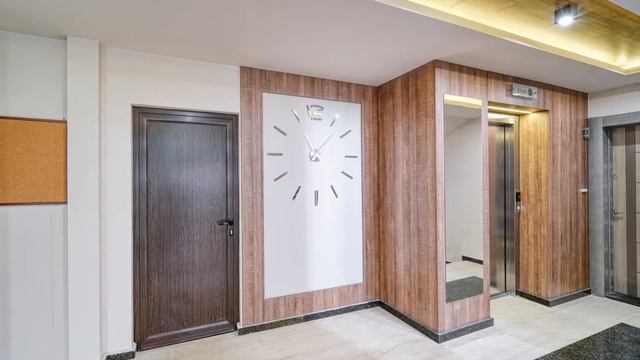 Trayana Residence - Stara Zagora - Tera Invest 99 Ltd смотреть онлайн