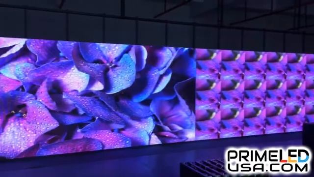 Prime LED USA - LED Signs - Full Color indoor outdoor LED SIGN смотреть онлайн