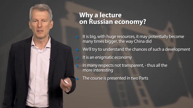 Understanding Russian Economy. Problems of Transition смотреть онлайн