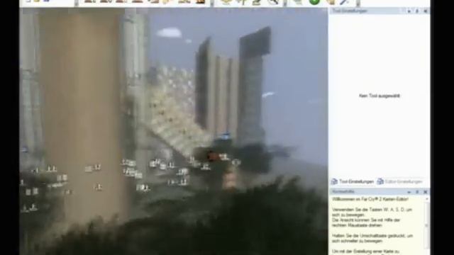 GIGA GAMES PC: Farcry 2 Map Editor смотреть онлайн