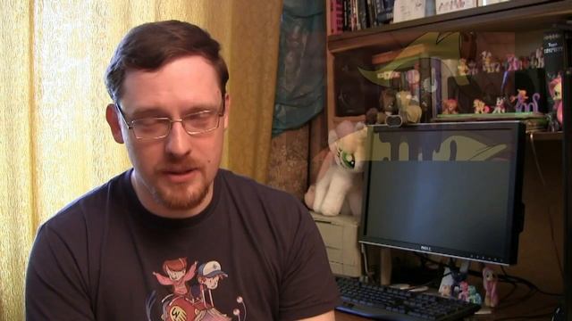 Впечатления: Gravity Falls S01E03-04 - "Headhunters", "The Hand That Rocks the Mabel" смотреть онлайн