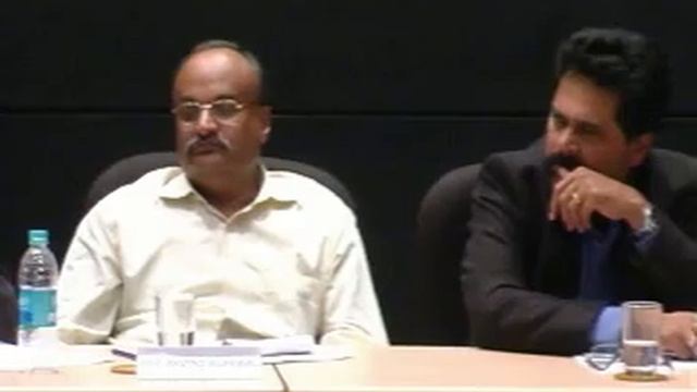 TiE Pune Chapter-Panel Discussion-Business Model Generation-30/03/2012 7 of 7 смотреть онлайн