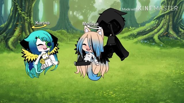 Золотые крылья 2 серия