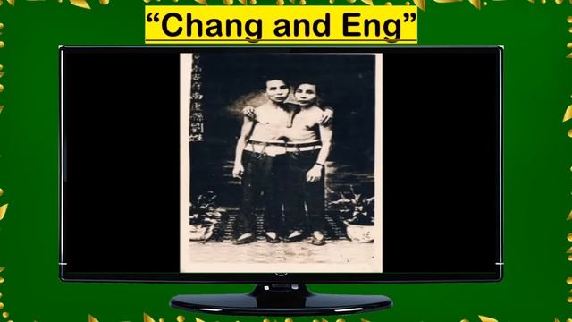 DOCUMENTARY: CHANG AND ENG- September 6 to 10- Mathayom 5- Google Classroom смотреть онлайн