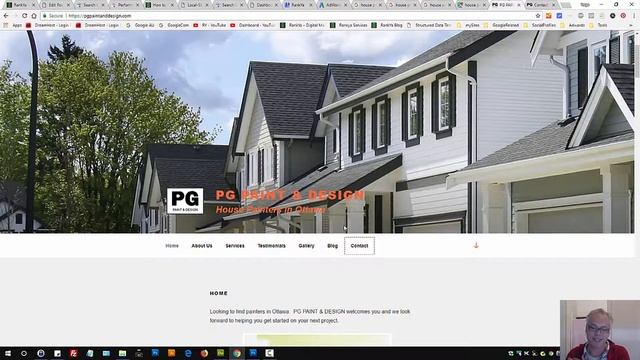 How to Rank in Google Local Business Results смотреть онлайн