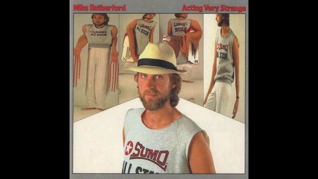 Who's Fooling Who - Mike Rutherford (HQ Audio) смотреть онлайн