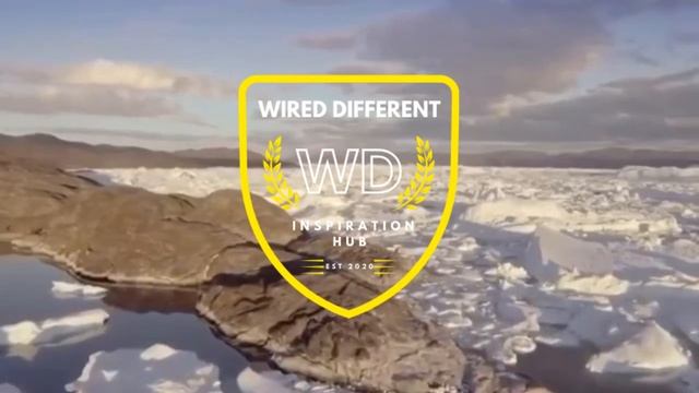 Wired Different - Episode 1 (Intro) - Business Motivation смотреть онлайн