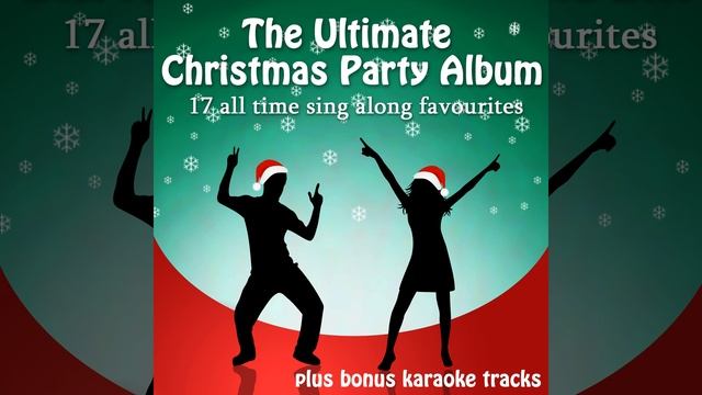 Jingle Bell Rock (Karaoke Version)