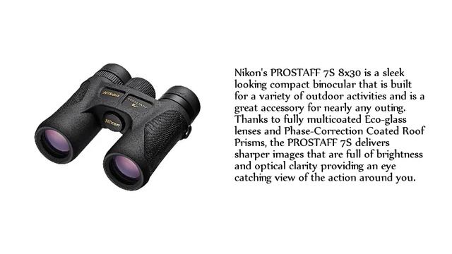 Top 5 Best Compact Binoculars 2020 смотреть онлайн