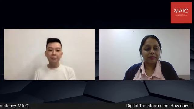 Digital Transformation: How does It Impact Advertising Strategies? смотреть онлайн