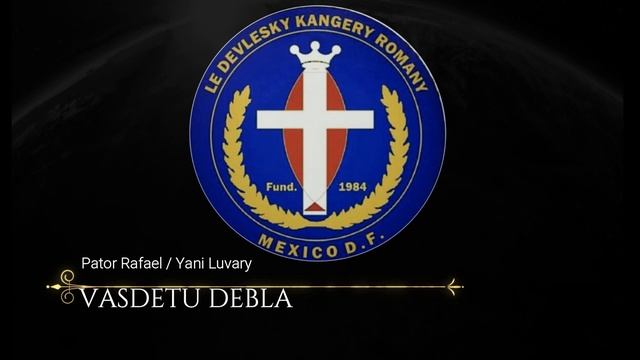 Vasdetu Debla - Pastor Rafael / Yani Luvary смотреть онлайн