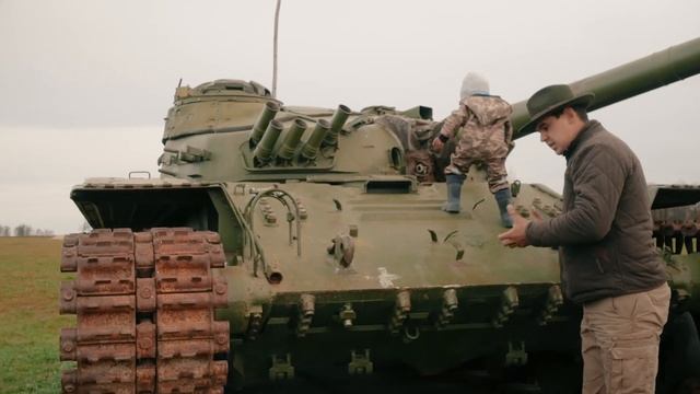 РАНЧО НА УРАЛЕ смотреть онлайн