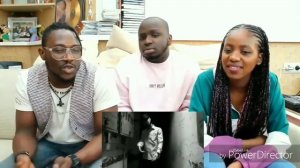 Реакция иностранцев на Miyagi - Дом