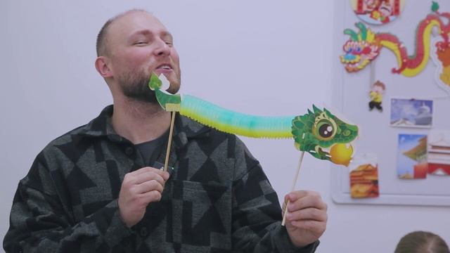 В Благовещенске отпраздновали китайский Новый год в атмосфере настоящего Китая смотреть онлайн