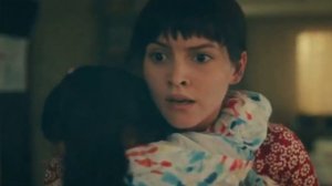 Наша тайна   3 серия на русском языке [обзор]