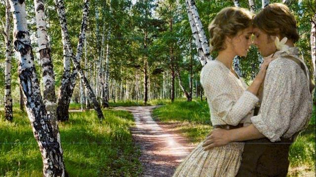 «БЕРЁЗОНЬКА — ПОДРУЖЕНЬКА» — ИРЕНА  ШЕМИС смотреть онлайн