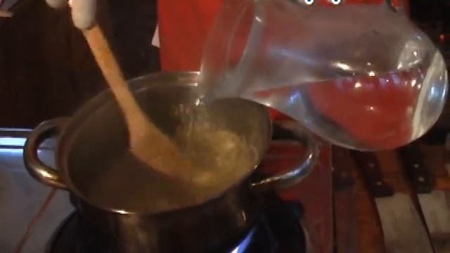 Качамак с млечни продукти смотреть онлайн