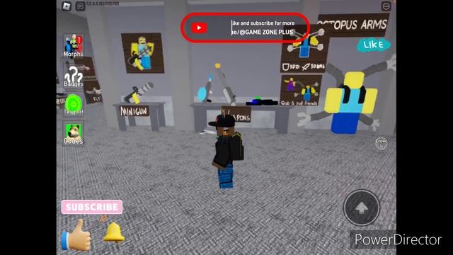 UPDATE 122. How to get All Newest morphs locations in Backrooms Morphs *BIG MORPHS*.#roblox. смотреть онлайн