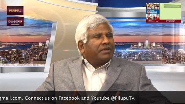 PILUPU TV Exclusive: Important topics about Elementary School Education смотреть онлайн