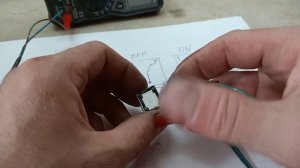 Как проверить реле стиральной машины.  И не только.