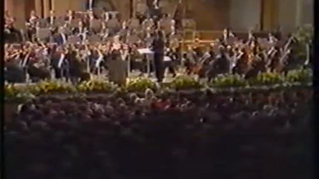 Dorota Radomska sopran Aria Air des Bijoux Faust.mpg смотреть онлайн