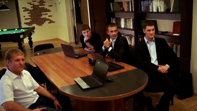 Отзыв Business Pride о Tigerrr смотреть онлайн