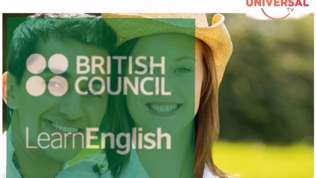 Episode 1 - Series of podcasts for Elementary(pre-intermediate) level - British Council смотреть онлайн