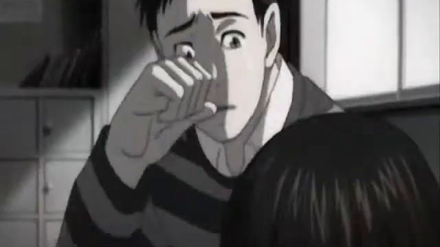 Mikami's Lonely Day смотреть онлайн