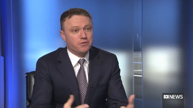 How higher interest rates impact retail stocks | The Business | ABC News смотреть онлайн