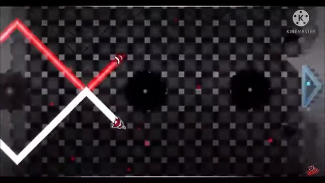Poltergeist By Andromeda (Gameplay By Nexus) | Geometry Dash 2.111 смотреть онлайн