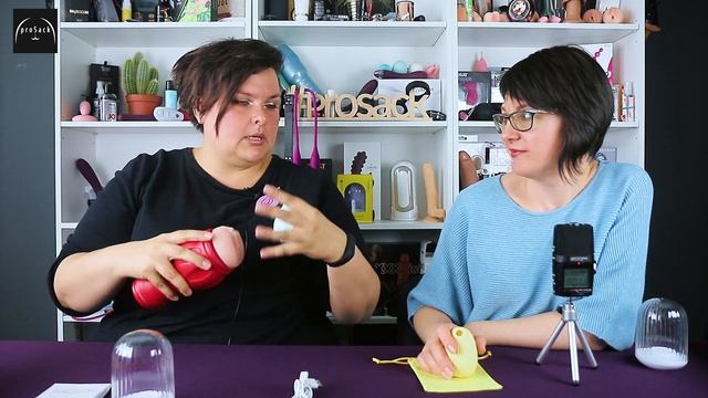 Аналог Womanizer? Первый обзор Cuddly Bird — Игрушки для взрослых из Китая смотреть онлайн