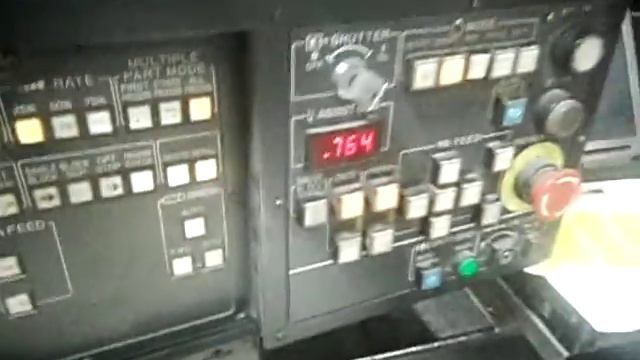 2000 watt Amada Pulsar LC-2415AIII laser cutting system смотреть онлайн
