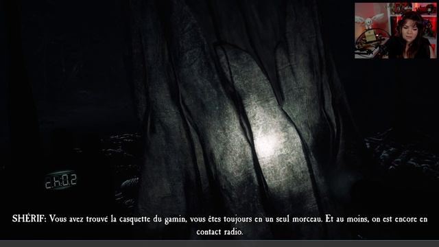 BLAIR WITCH - PARTIE #1 смотреть онлайн
