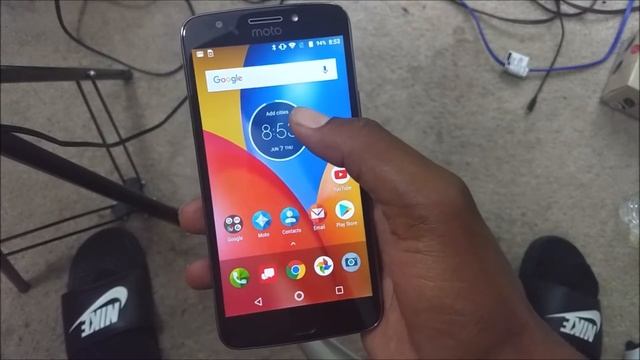 Moto E4 Plus Full Review: Plus Minus. смотреть онлайн