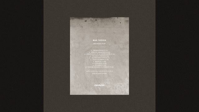 Ex Nihilo смотреть онлайн
