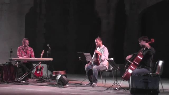 Nit Project - Welcome home (live in Son Servera, Spain) смотреть онлайн