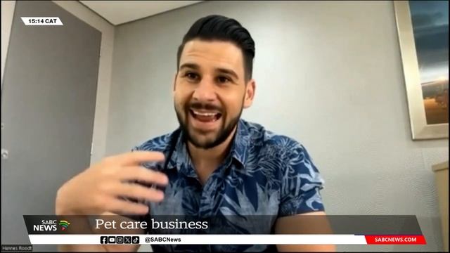 Festive Season | Pet care business going well despite gloomy economic outlook смотреть онлайн