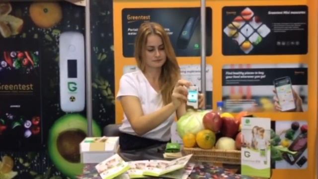 Unboxing Greentest ECO 5 смотреть онлайн