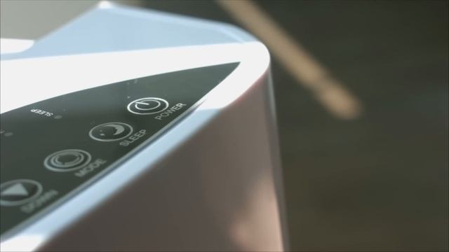 Sichler Verdunstungs-Luftkühler mit Ionisator LW-550, 70 Watt смотреть онлайн