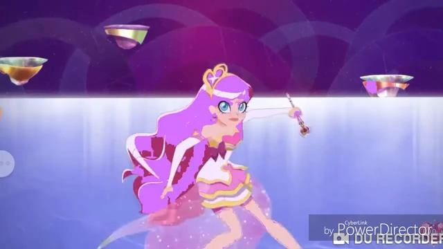 Intro für *Meine* Lolirock serie смотреть онлайн