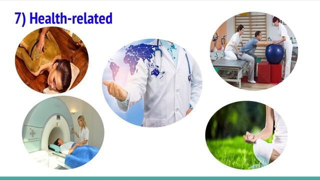 2020 Fall ITC- Wk 7 Travel Motivation смотреть онлайн